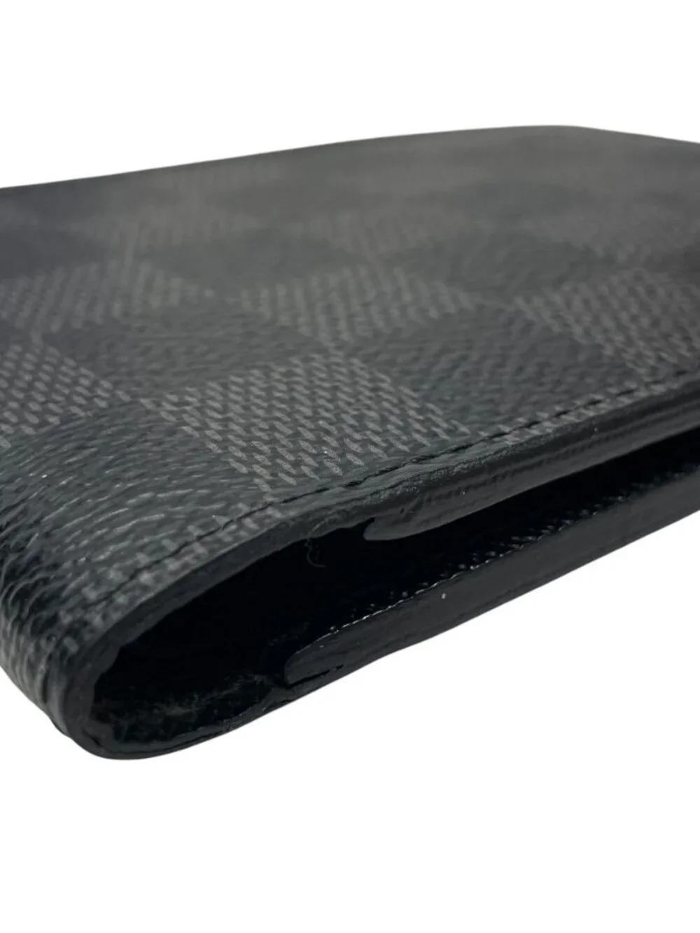 Louis Vuitton Portefeuille Multiple Bi Foldwallet Wallet